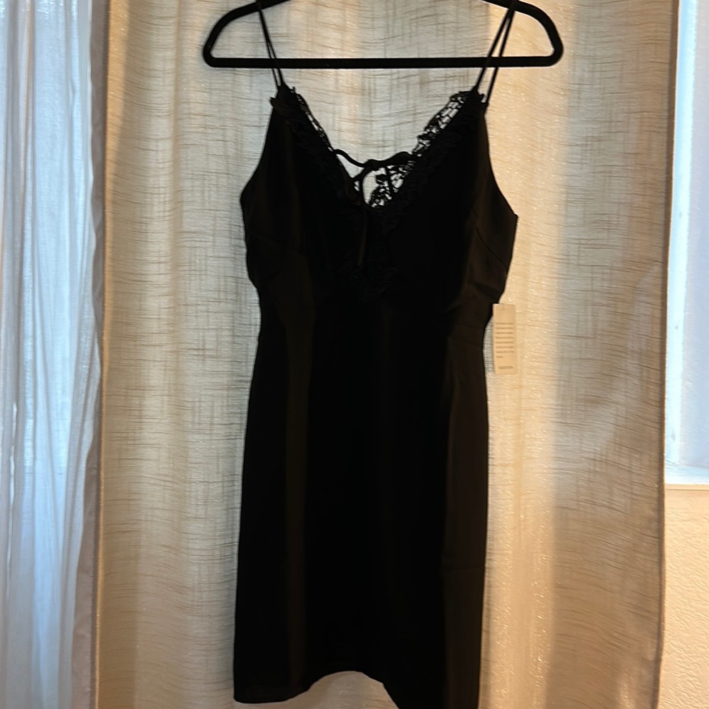 Little black dress - size Medium
